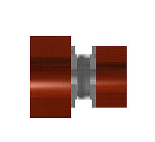 Connector / Isolator용 Bellows
