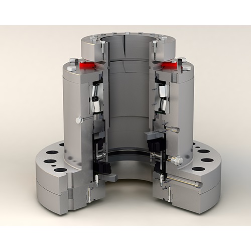 Mixerpac SN/SD