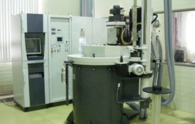 Spin Tester (Max 100,000 rpm)